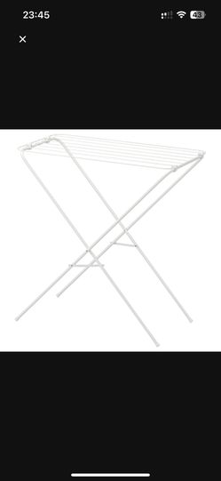 IKEA DRYING RACK