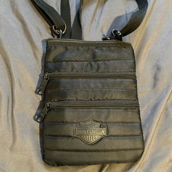 harley davidson purse