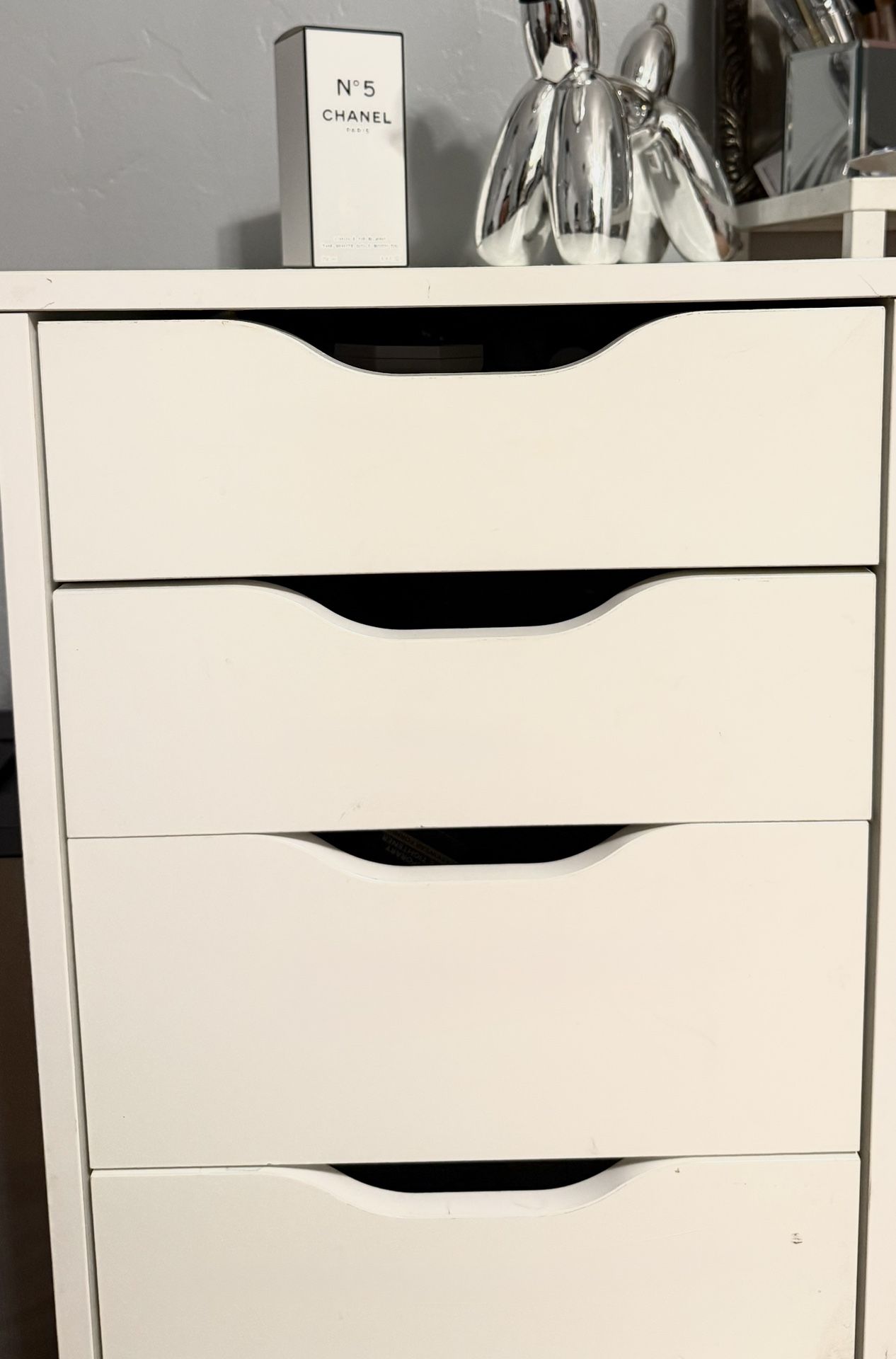 New Alex Drawers 