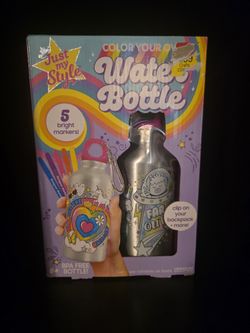 Girls Craft Sets
