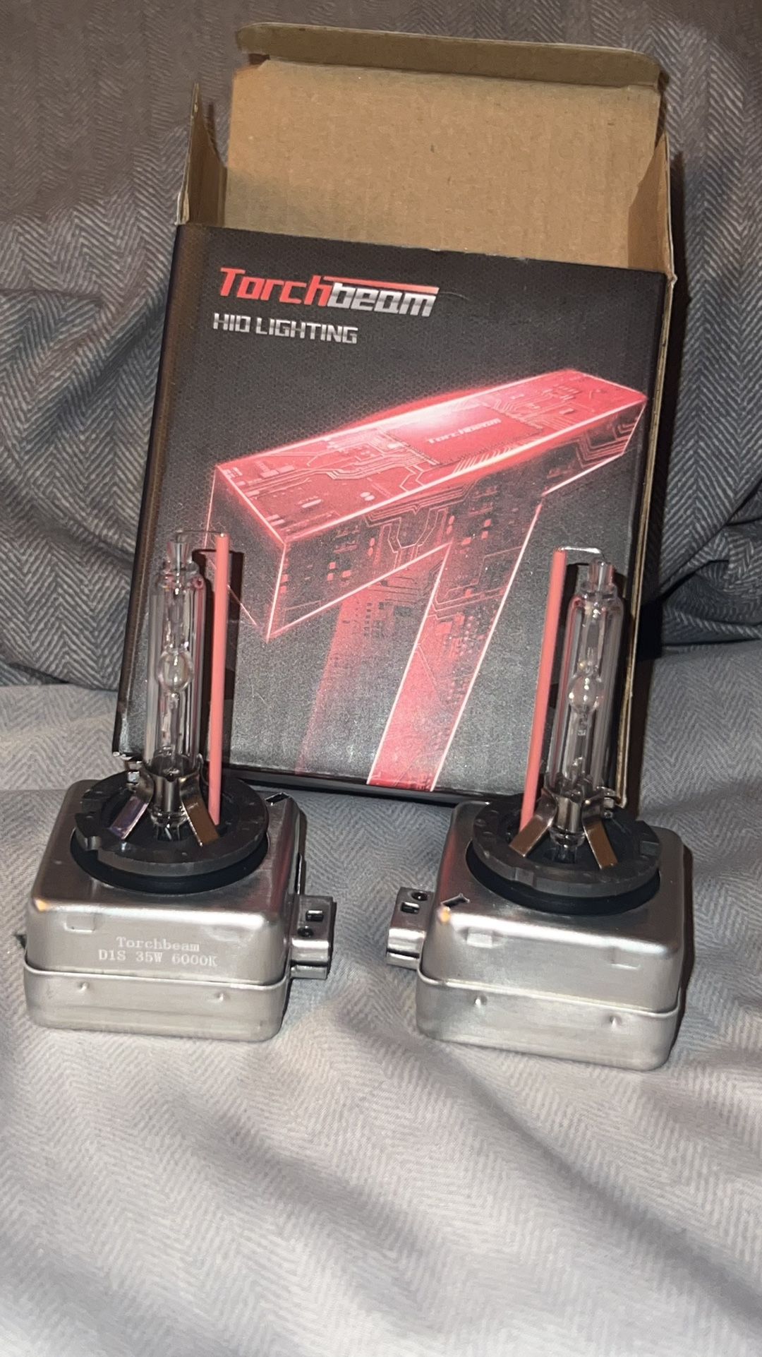 2008 Cadillac Cts HID Lights for Sale in Escondido, CA OfferUp