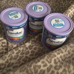 similac total comfort