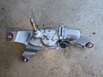 Rear Viper Motor For 2019 Mazda CX 5