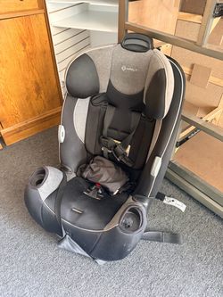 Safety 1st Convertible Car Seat