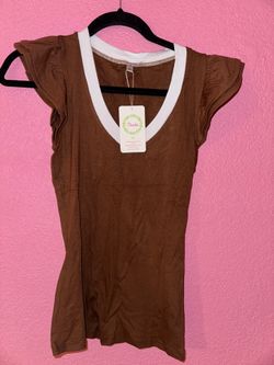 PrettyGarden Top