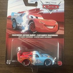 Disney Cars