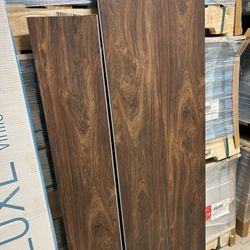 Commercial Grade Waterproof Flooring 