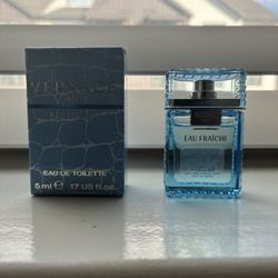 Versace Man - Eau Fraiche