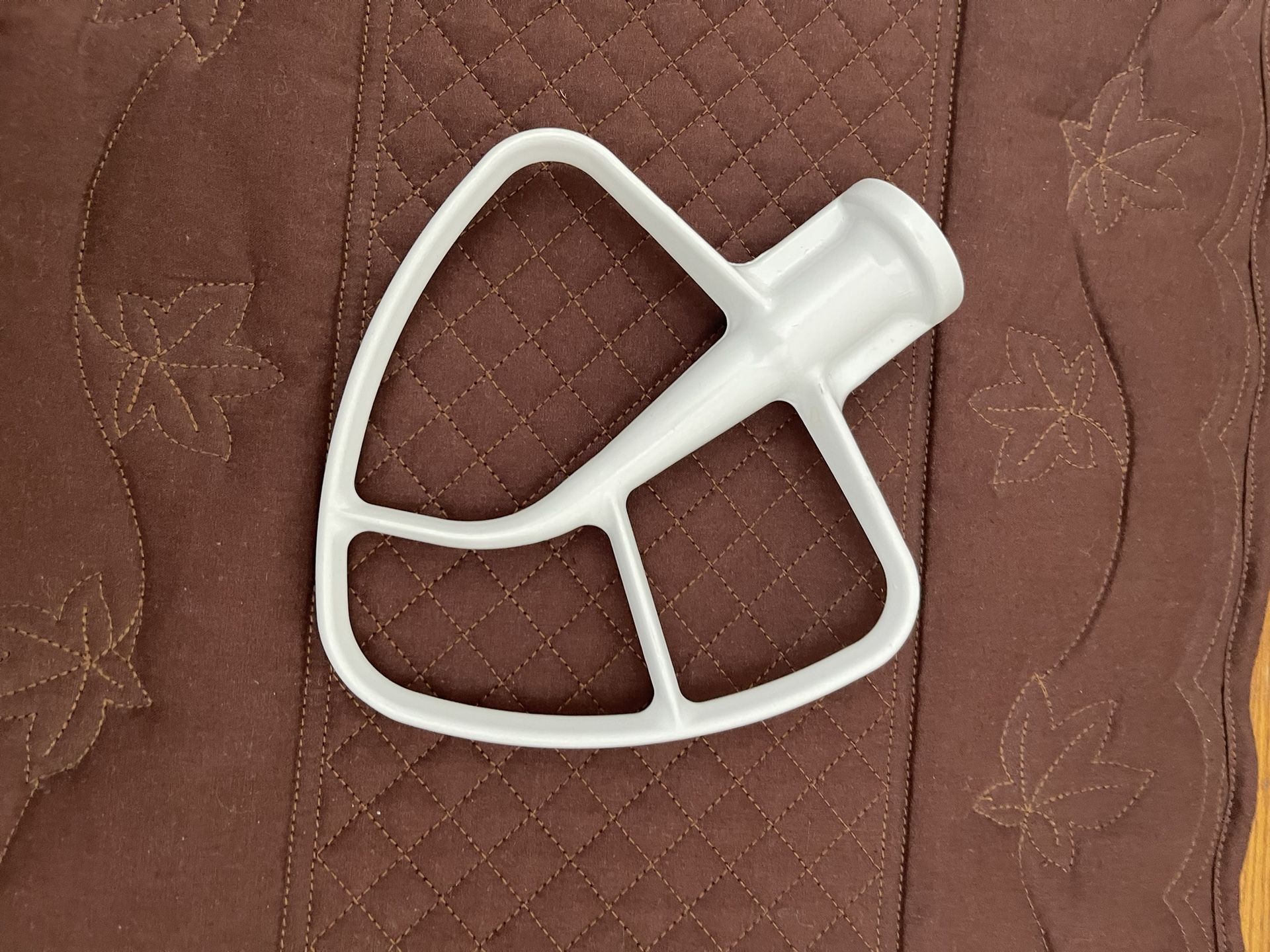 KitchenAid Coated Flat Beater