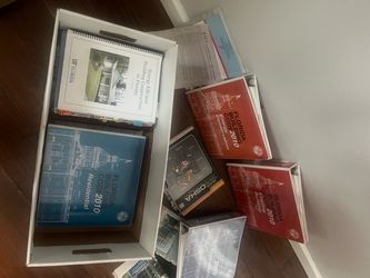 Book set for Florida GC license