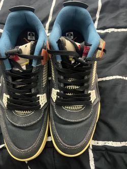 Jordan’s