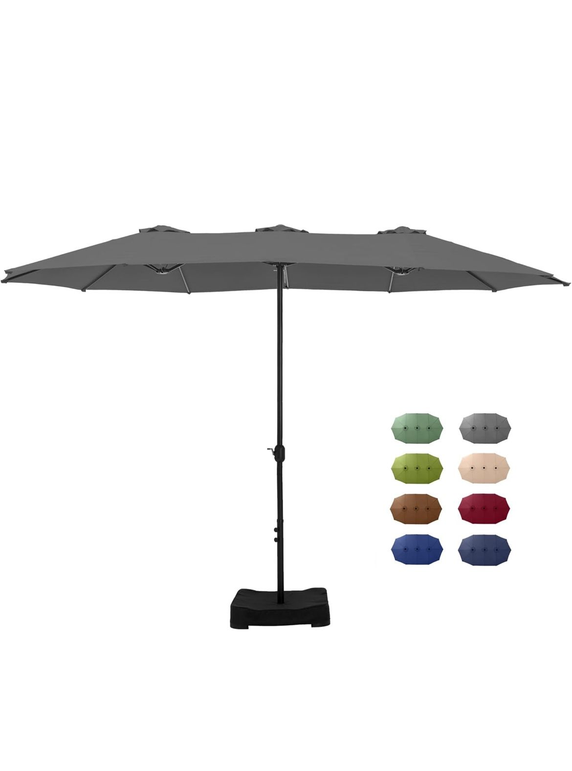 Patio Umbrella 