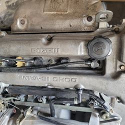 Mazda Z5 DE Engine Low Miles (Free! Moving Sale)