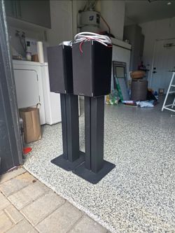 Bowers and Wilkins 686 S2 (Un-used, brand new)