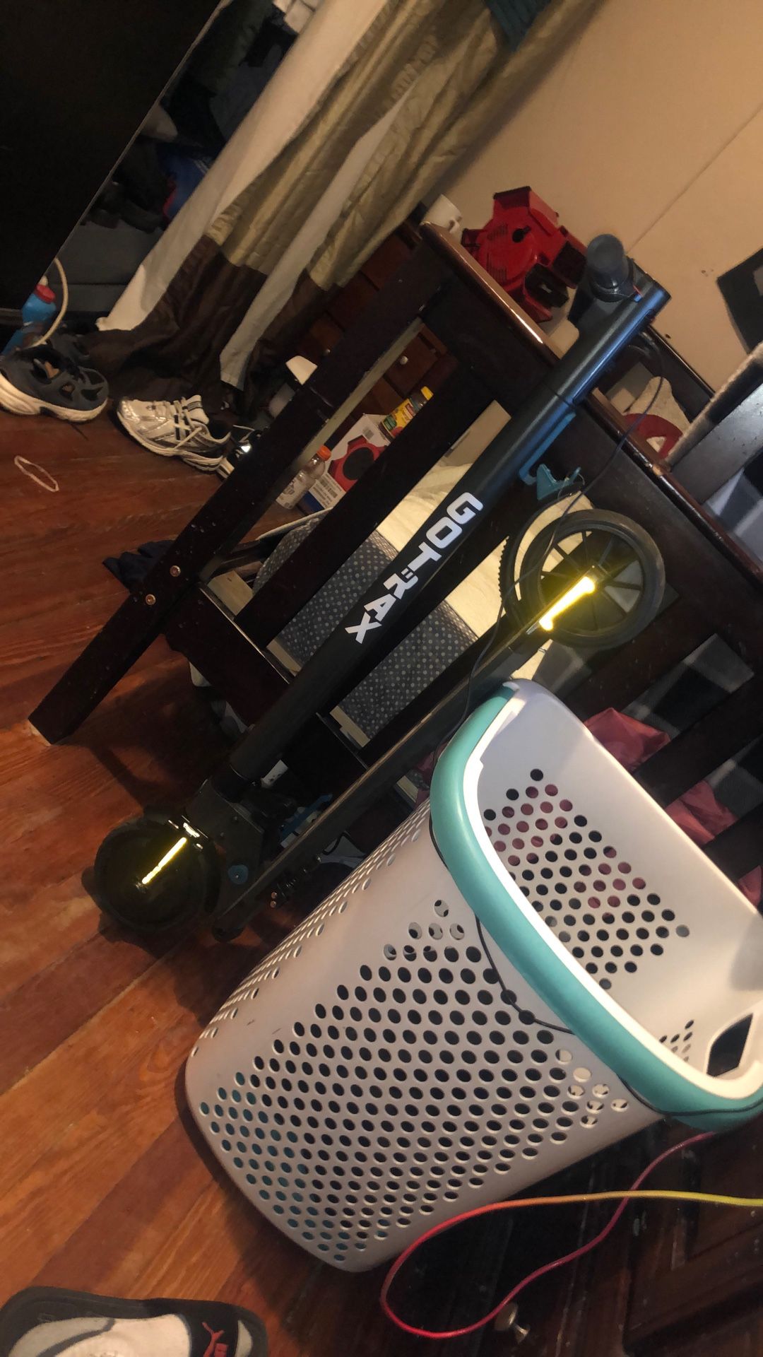 Brand New Gotrax Scooter 25mph