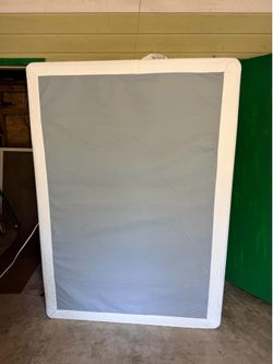 Full Size Box Spring