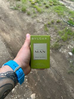 BVLGARI