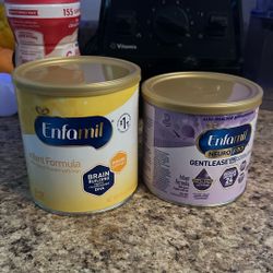 Enfamil Formula