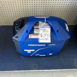 Generator