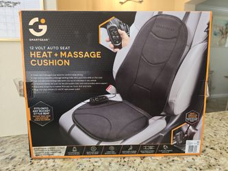 Heat Massage Cushion 