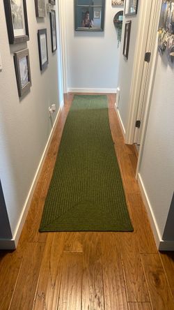 Runner Rug