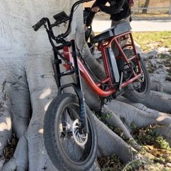 Rad Runner 2 with Upgrades