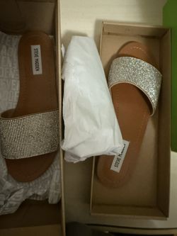 Steve Madden Romina Sandals