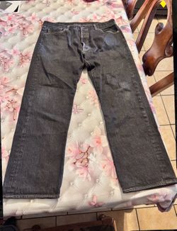 Levi’s jeans