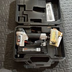 Pneumatic Pin Nailer 23ga