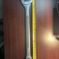 2 Inch Wrench