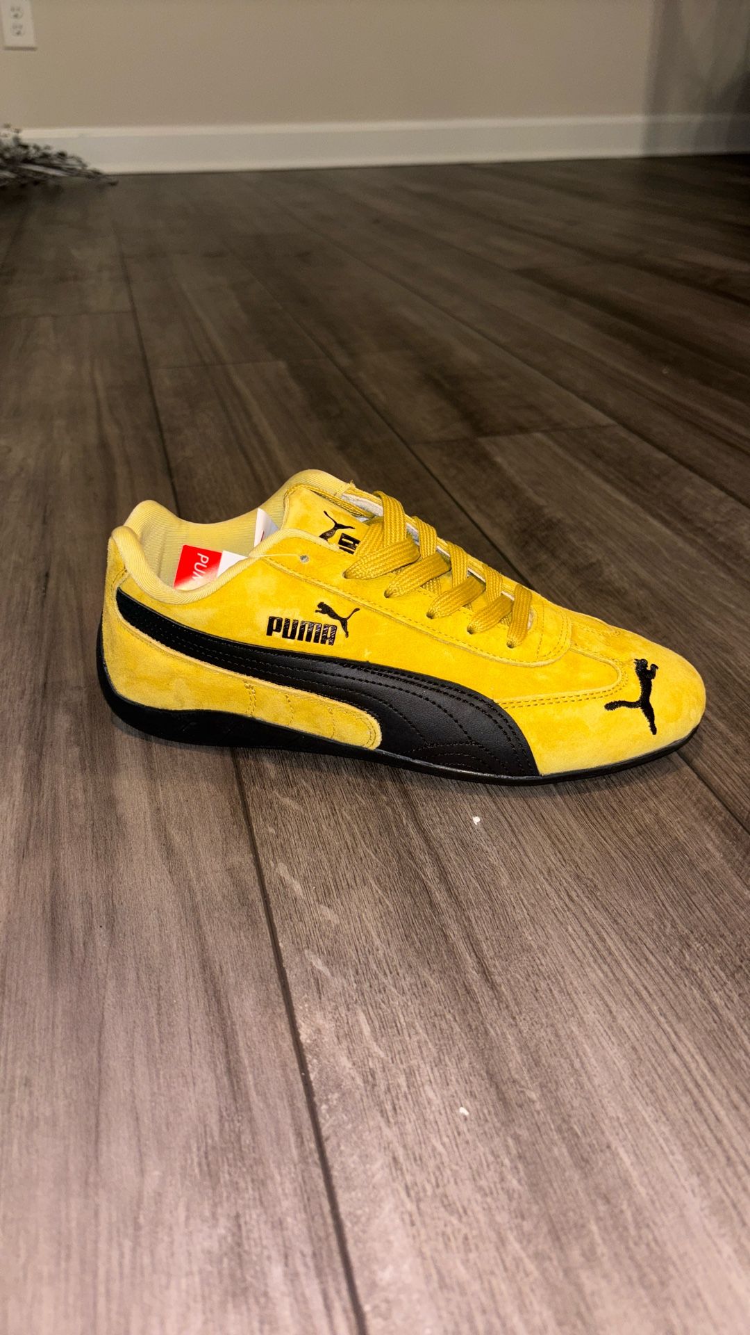 Puma Speed Cats