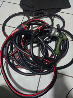 Craftsman 50 ft x 5/8 in. garden hose