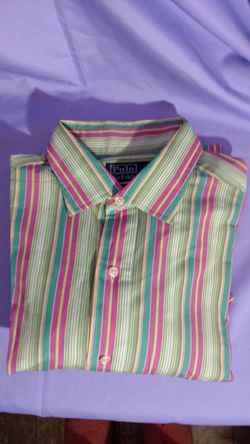 Polo by Ralph Lauren size large