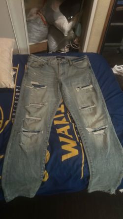 Aeropostale jeans