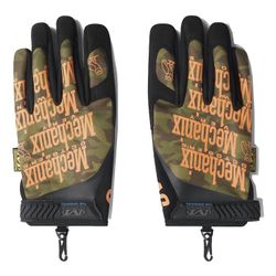 OVO mechanix Gloves