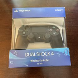 PS4 Remote