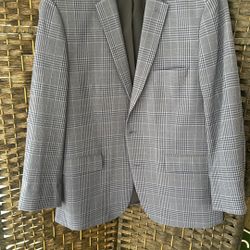 Men’s 46R Sports Coat