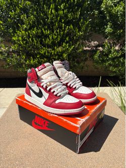 Jordan 1 OG High - Size 11