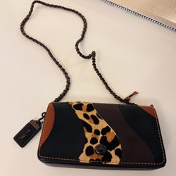 Cute New Coach Purse For Sale 