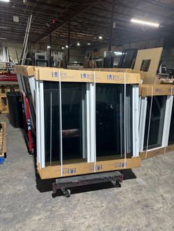Windows and Doors