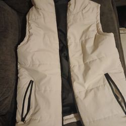 Vest Jacket