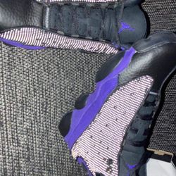 Size 4.5 Retro 13s 