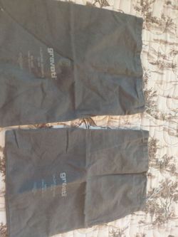 Gucci dust bags