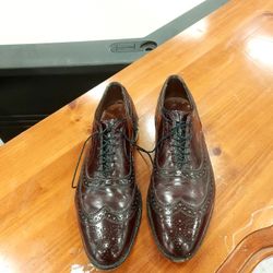 Allen Edmonds Men's Shoes Size 9