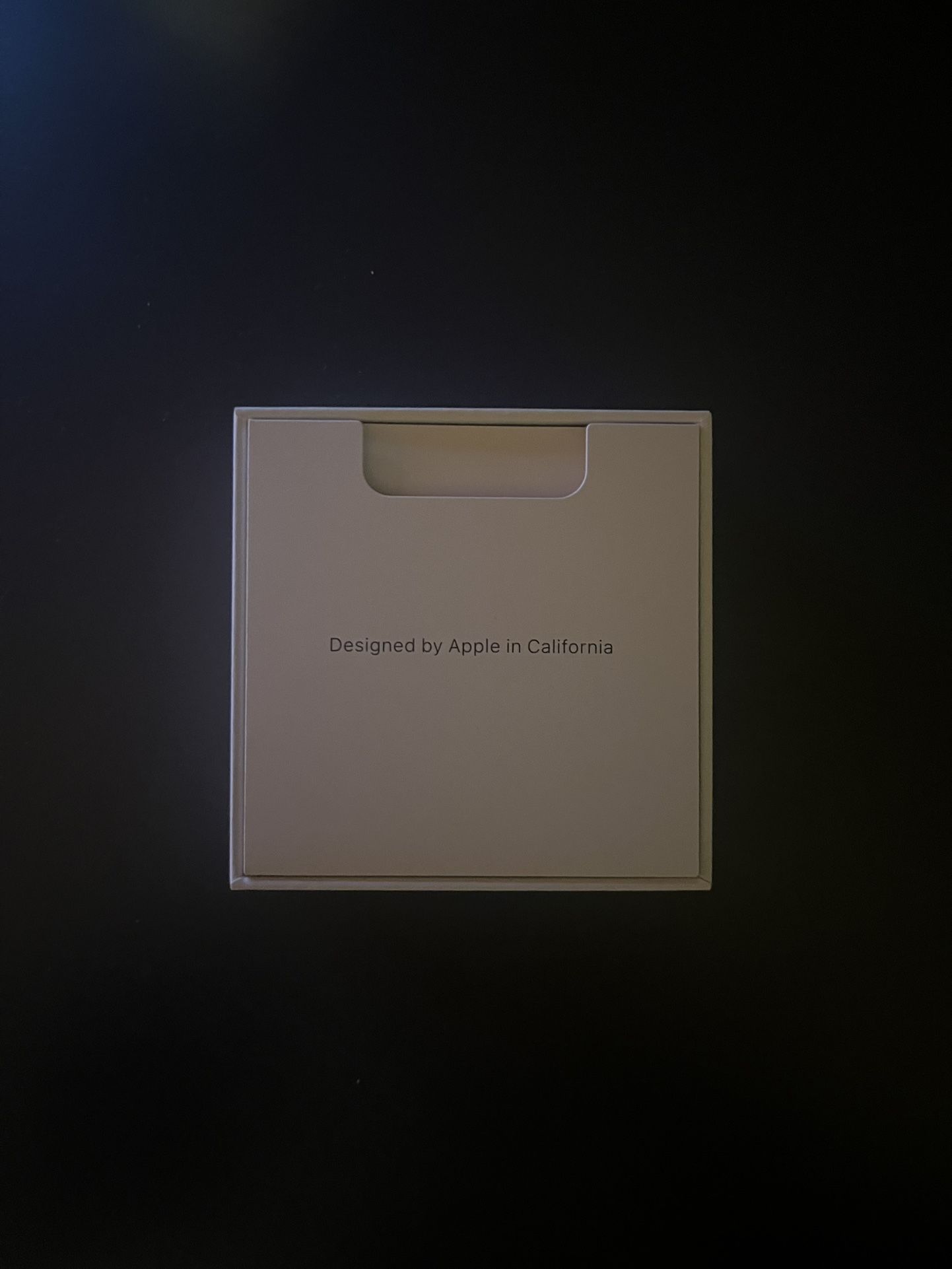 Airpod 4 Gen (ANC)