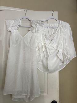 Dress/shirt