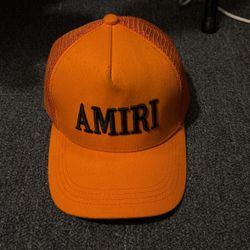 Amiri Trucker