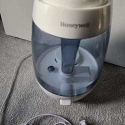 Humidifier