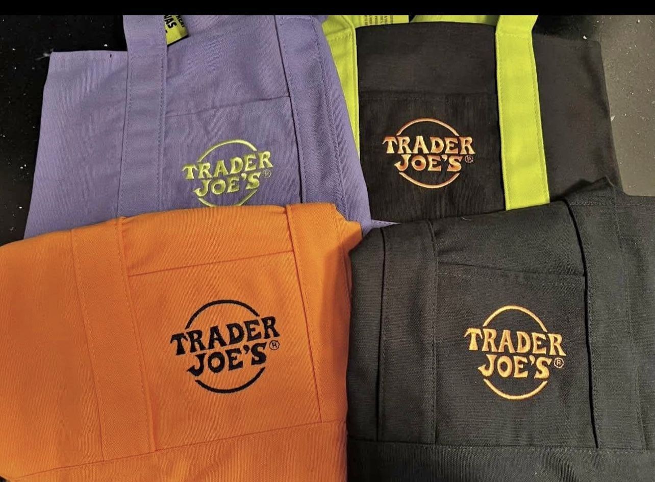 Trader Joes Tote