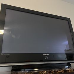 50” Samsung Television